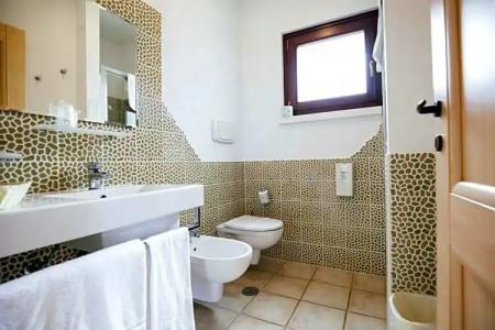 Corte Di Ferro & Wellness Resort - 38