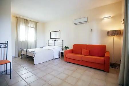 Corte Di Ferro & Wellness Resort - 26