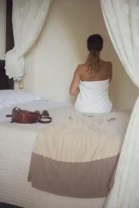 Corte Di Ferro & Wellness Resort - 61