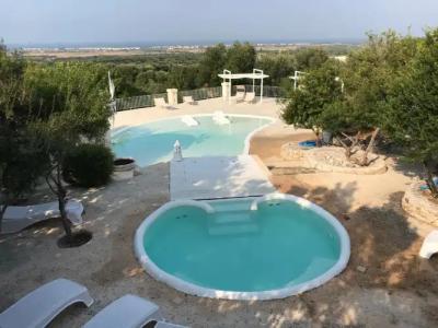 Corte Di Ferro & Wellness Resort - 14