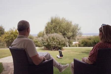 Corte Di Ferro & Wellness Resort - 44