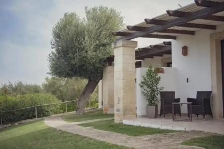 Corte Di Ferro & Wellness Resort - 71