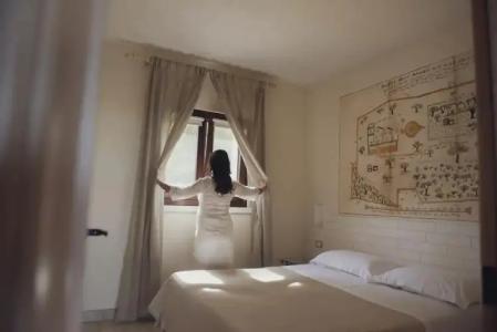 Corte Di Ferro & Wellness Resort - 1