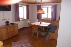 Pension Loiplstuberl, Bischofswiesen