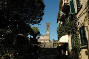 Hotel Villa Aurora, Fiesole