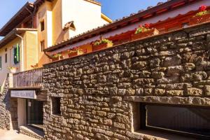 Hotel Villa Bonelli, Fiesole