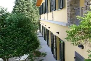 Hotel Villa Dei Bosconi, Fiesole
