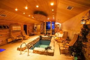 Baltic Beach Hotel & SPA, Jurmala