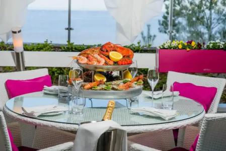 Baltic Beach & SPA - 14
