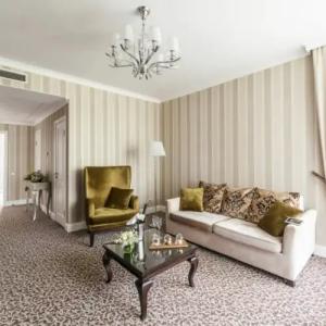 Baltic Beach & SPA - 114