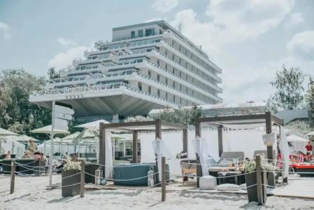 Baltic Beach & SPA - 46