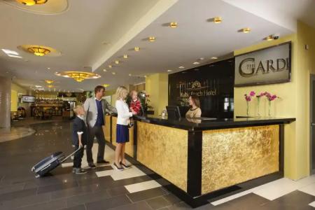 Baltic Beach & SPA - 39