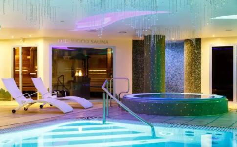 Baltic Beach & SPA - 18