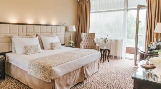 Baltic Beach & SPA - 101