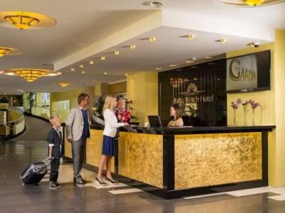 Baltic Beach & SPA - 37
