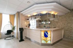 RIJA Eiropa Hotel Jurmala, Jurmala