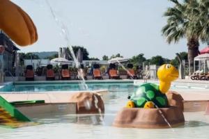 Holiday Marina Resort, Grimaud