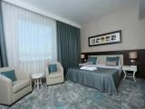 Double Junior Suite