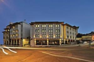 Marigold Thermal & Spa Hotel Bursa, Bursa