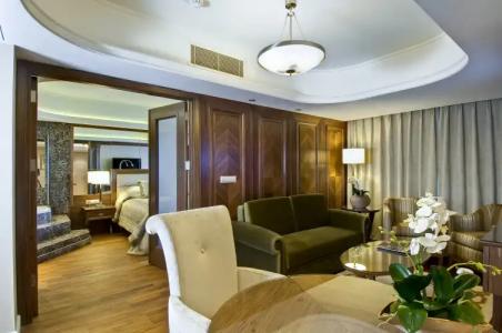 Marigold Thermal & Spa Bursa - 135