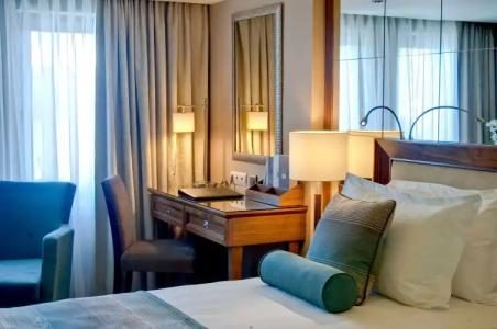 Marigold Thermal & Spa Bursa - 106