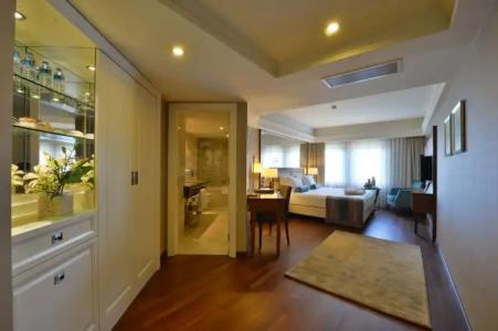 Marigold Thermal & Spa Bursa - 118