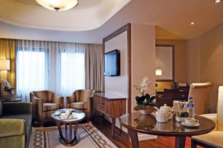 Marigold Thermal & Spa Bursa - 130