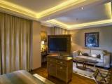 Triple Junior Suite with city view
