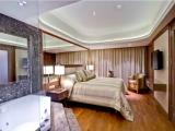Triple Suite with city view