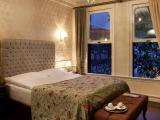 Standard room with garden view