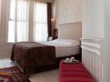 Standard room with city view