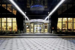 Crowne Plaza Convention Center & Thermal Spa, an IHG Hotel