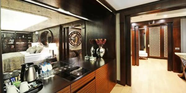 Crowne Plaza Bursa Convention Center & Thermal Spa, an IHG - 42