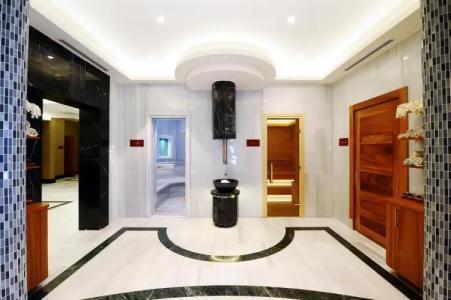 Crowne Plaza Bursa Convention Center & Thermal Spa, an IHG - 25