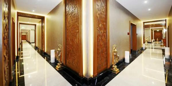 Crowne Plaza Bursa Convention Center & Thermal Spa, an IHG - 13