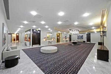 Crowne Plaza Bursa Convention Center & Thermal Spa, an IHG - 11