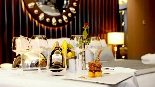 Crowne Plaza Bursa Convention Center & Thermal Spa, an IHG - 38