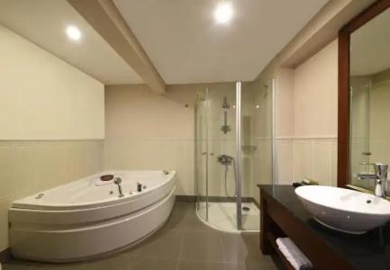 Tiara Thermal & SPA - 112