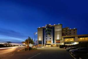 Euro Park Hotel, Bursa