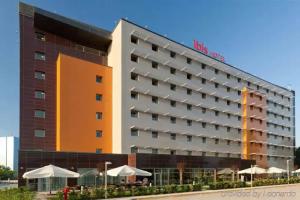 Ibis Mini-hotel, Bursa