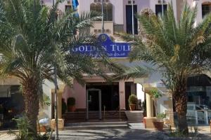 Golden Tulip Mini-hotel, Aqaba