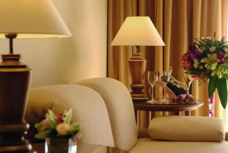 Mövenpick Resort & Residences Aqaba - 206