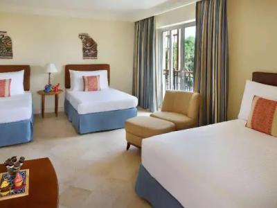 Mövenpick Resort & Residences Aqaba - 24