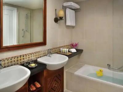 Mövenpick Resort & Residences Aqaba - 14