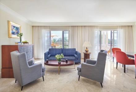 Mövenpick Resort & Residences Aqaba - 179