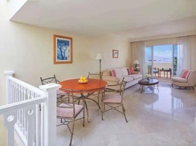 Mövenpick Resort & Residences Aqaba - 77