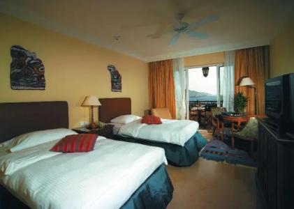 Mövenpick Resort & Residences Aqaba - 205