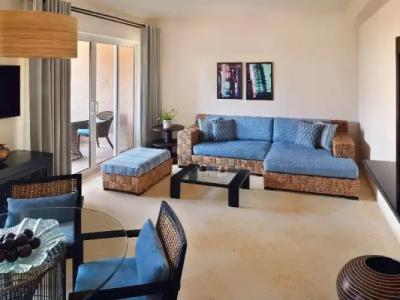 Mövenpick Resort & Residences Aqaba - 22