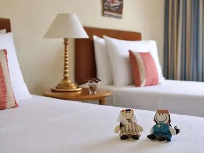 Mövenpick Resort & Residences Aqaba - 117