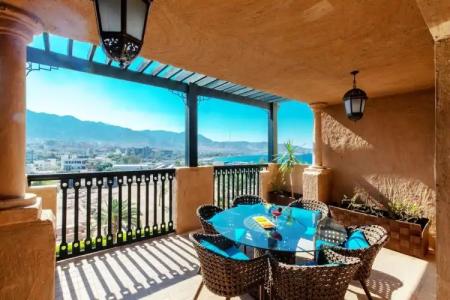 Mövenpick Resort & Residences Aqaba - 70